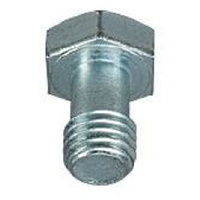 Special partial-threaded 5/8" mounting bolt for Tachylock