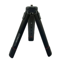 Mini Tripod with ¼” thread